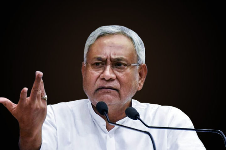More Than Half Of The Cabinet Ministers In The Nitish Kumar Government Have Criminal Cases Filed