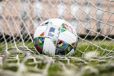 Spain Defeated Germany In Nations League Football