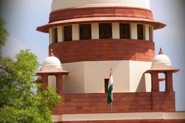 Supreme Court on CBI jurisdiction