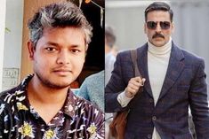 Akshay Kumar