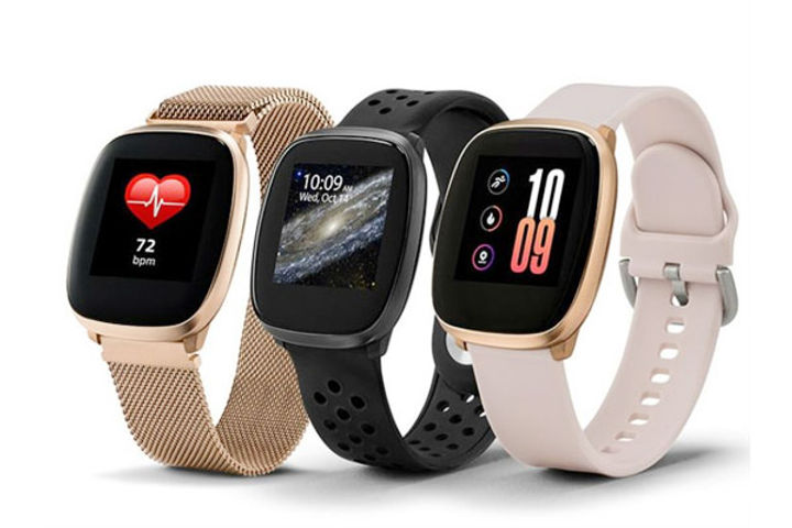 Timex Premium Active IConnect Smartwatch With 5 Day Battery Life Launched In India