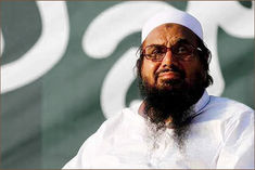 Hafiz saeed