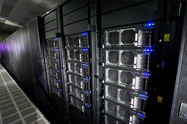 Super Computer