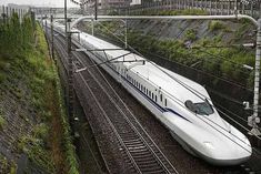 Bullet Train