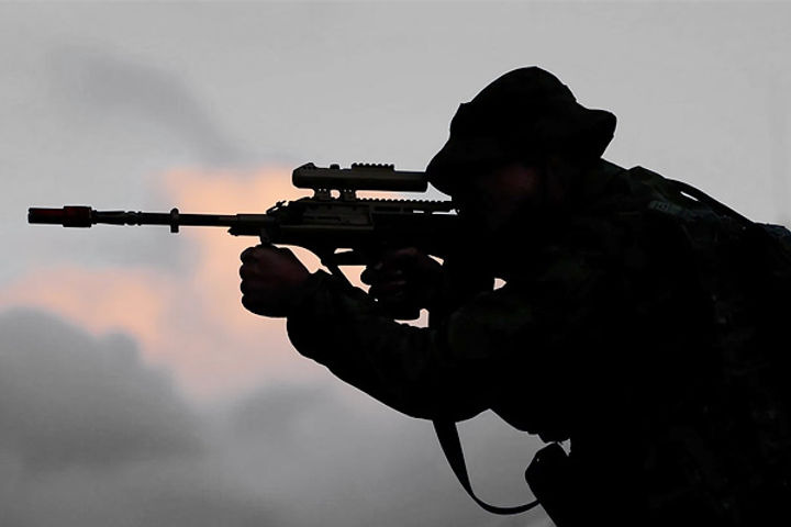 Afghan nationals killed by Australian elite forces