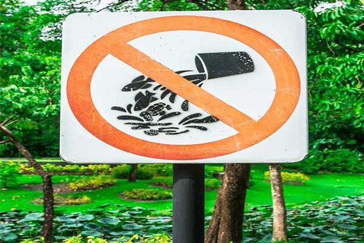 Area around Nargu Wildlife Sanctuary declared ecosensitive Area around Nargu Wildlife Sanctuary declared ecosensitive