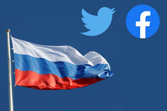 US Social Media Giants Facebook, Twitter, YouTube May Be Banned In Russia