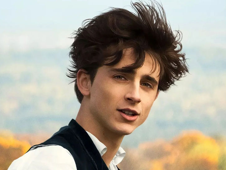  Theodore, Little Women