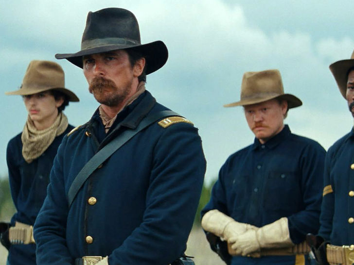 Pvt. Phillippe, Hostiles   