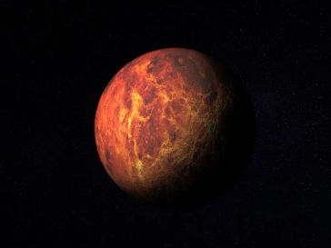 Mars