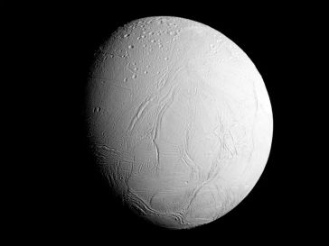 Enceladus