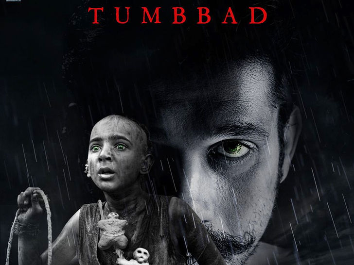 Tumbbad 