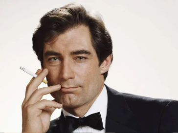 Timothy Dalton
