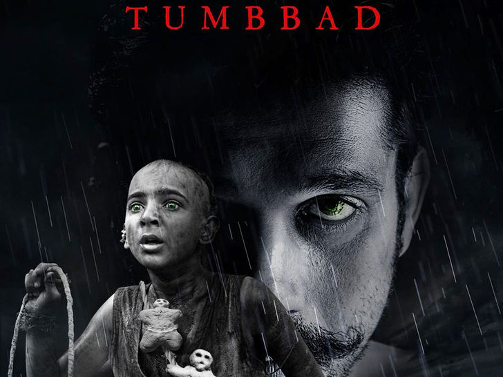 Tumbbad  