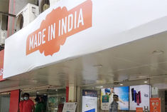 Government to give incentives on Made in India laptop production and import