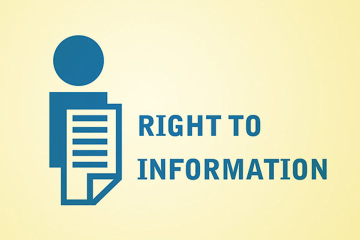 Indian Wife To Know Husband Income Through Rti Central Information Commission Will Have To Reply In 