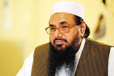 Two More Close To Hafiz Saeed Were Sentenced To Jail