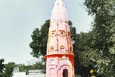1300 Year Old Hindu Temple Found In Swat District Pakistan