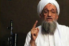 Al-zawahiri
