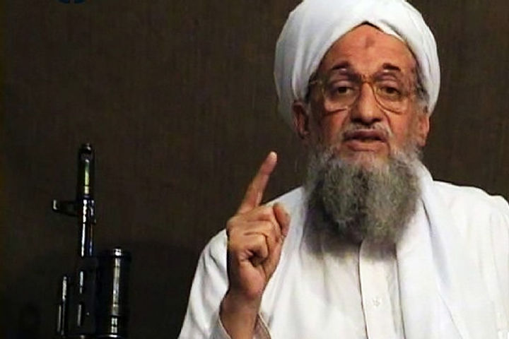 Al-zawahiri
