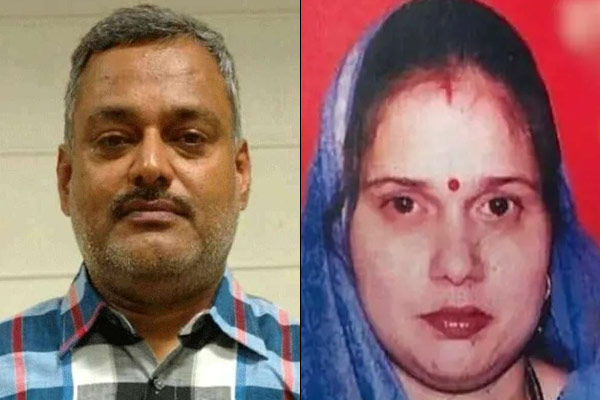 Vikas Dubey's wife obtained fake arms licenses