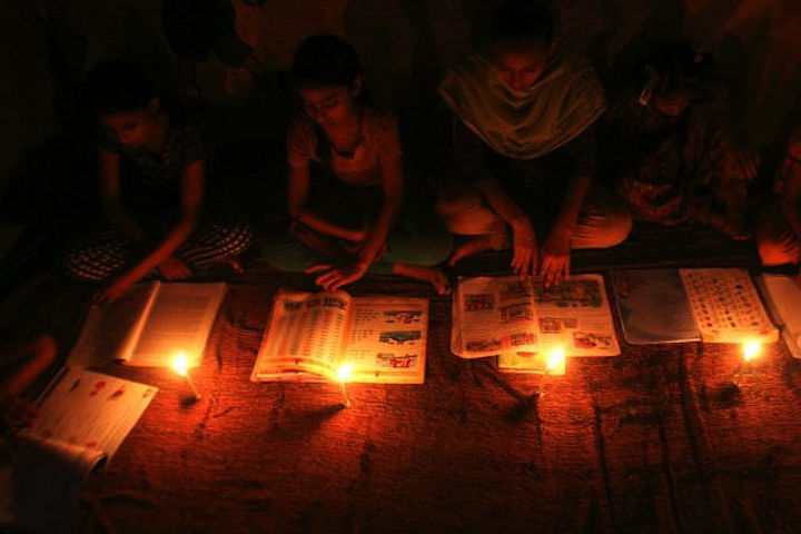 Hackers may be behind Mumbai power cut
