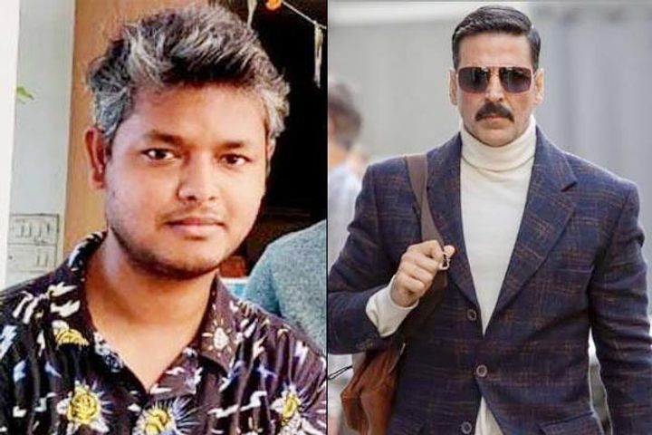 YouTuber Rashid Siddiqui Threatened Akshay Kumar With Legal Action After Receiving A Defamation Noti