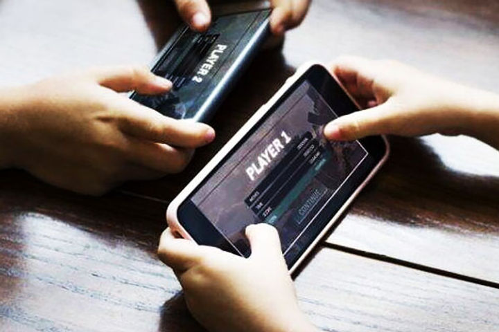 Tamil Nadu government banned online betting related games