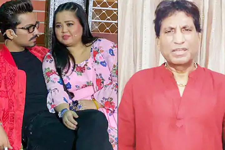 Raju srivastava Raju srivastava