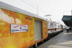 Corporate Train Tejas Ceased Operations From Today