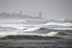 NDRF deployed in parts of Tamil Nadu ahead of cyclonic storm warning
