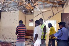 Five dead, 18 kidnapped by gunmen in Nigeria