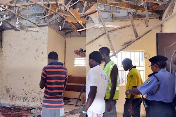 Five dead, 18 kidnapped by gunmen in Nigeria