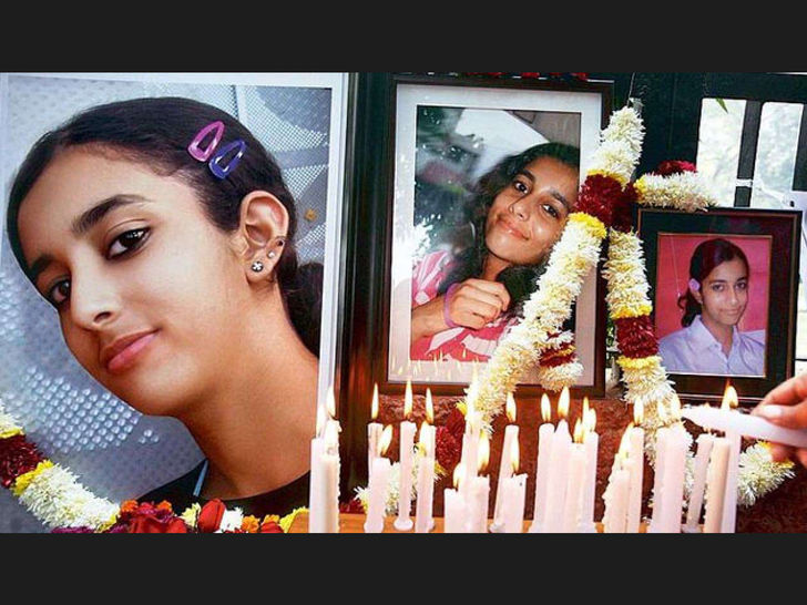 2008 Noida Double Murder Case or The Talwar Murder  