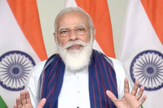 Coronavirus In India