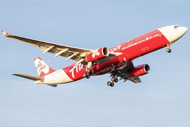Tata group to infuse $50 million into AirAsia