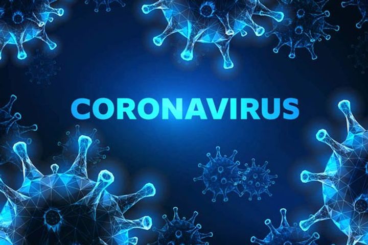Coronavirus in world