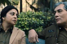 Delhi Crime wins International Emmy Award for Best Drama series