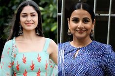 Superheroes 'Priya' to fight Corona, Vidya Balan, Mrinal Thakur voiced