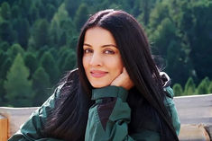 Celina Jaitley Birthday