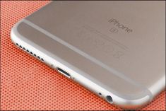 iPhone manufacturing in India