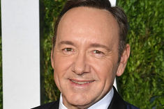 Kevin Spacey denies sexual assault allegations