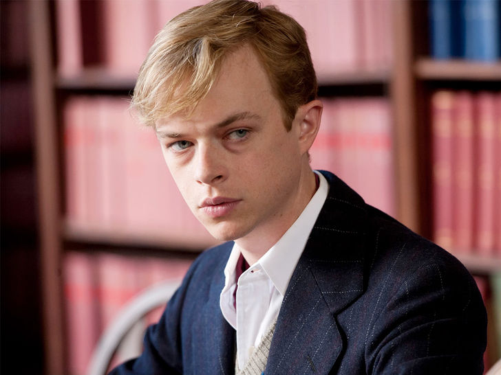 Lucien Carr, Kill Your Darlings