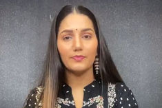 sapna chaudhary