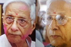 Vishwa Mohan badola