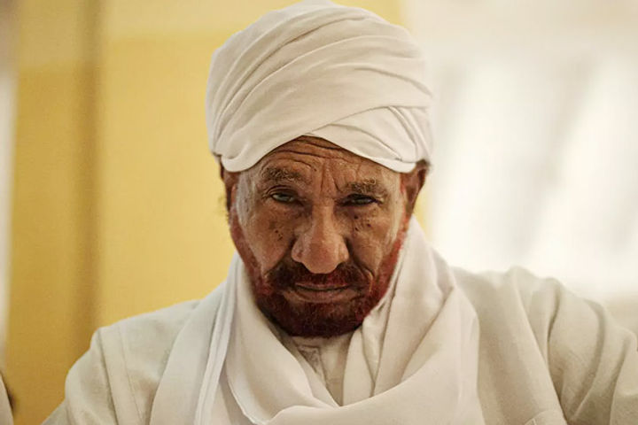 Former Sudan PM dies Former Sudan PM dies