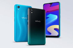 Vivo Y1s