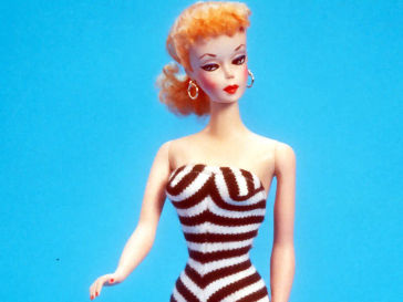 Most popular barbie discount dolls