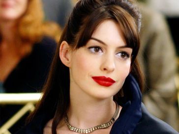 The Devil Wears Prada 