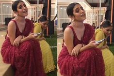 Priya Prakash Varrier Sung Channa Meraya